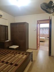 Blk 341 Clementi Avenue 5 (Clementi), HDB 3 Rooms #153645562